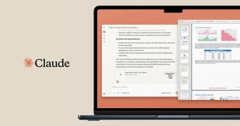 Anthropic adds built-in web browser to Claude desktop app, turning its AI into a full dev environment