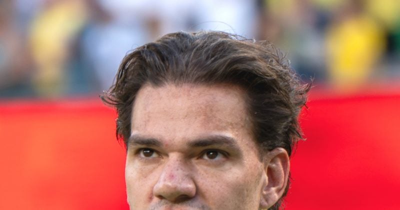 Manchester United cancels Éderson transfer as medical concerns sink £35M deal