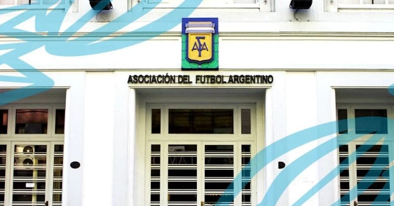 Argentine Football Association investigates suspected email hack after World Cup match