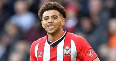 Torino plans future talks for Che Adams amid exit rumors