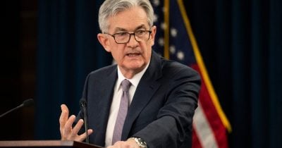 Former Fed governor Randy Kroszner flags growing trust deficit between central bank and consumers on inflation