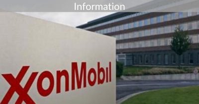 ExxonMobil backs SEC plan to cut quarterly reporting requirements