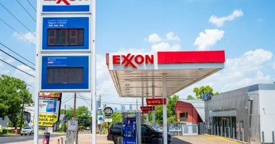 Exxon Mobil backs SEC plan to ditch quarterly reports, and markets should pay attention
