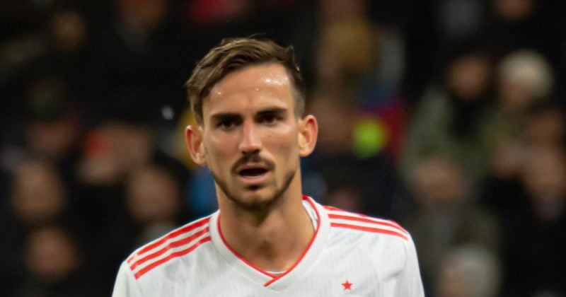 Fabian Ruiz scores to break deadlock for Spain at 2026 FIFA World Cup