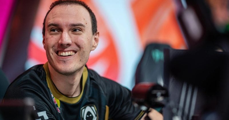 G2 Esports taps Perkz as head coach ahead of Esports World Cup, signaling esports’ growing coaching market