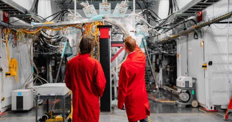 General Fusion to become first publicly traded fusion company on NASDAQ