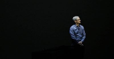 Apple claims former employees shared confidential info with OpenAI