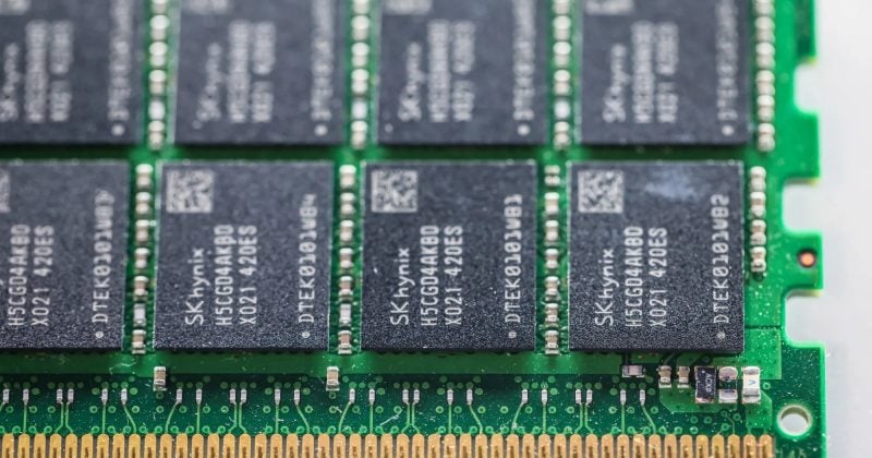 SK Hynix CEO warns of worst-ever memory chip shortage hitting in 2027, lasting through 2030