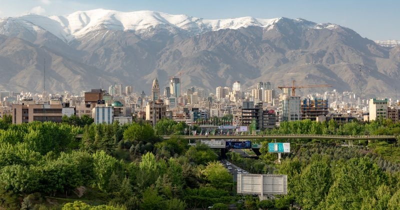 Iran threatens to abandon US-Iran memorandum, and crypto markets are watching closely