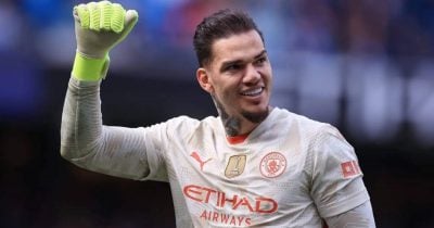 Manchester United’s €45M Ederson deal hinges on medical exams, and there’s a crypto angle worth watching