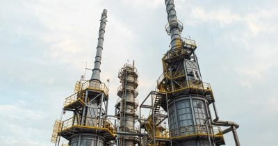 Ukraine’s refinery strikes trigger nationwide Russian fuel crisis, rippling through global energy and crypto markets