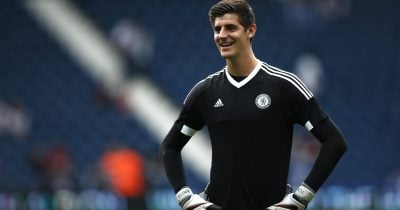 Belgium’s World Cup dreams collapse after Courtois exits in tears, and sports betting markets moved fast