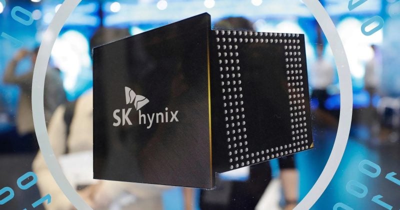 SK Hynix makes historic NASDAQ debut amid AI-driven demand