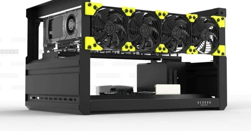 Ethereum’s annual power use falls to 7.87 GWh after The Merge