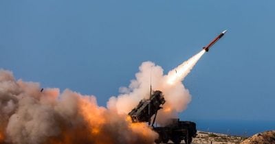 US grants Ukraine license to produce Patriot missiles in historic NATO summit decision