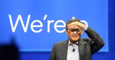 Intel’s comeback play: US government takes 10% stake as Apple and Nvidia partnerships reshape chip supply chains
