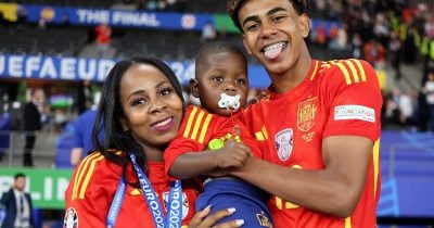 Lamine Yamal’s World Cup brilliance spawns worthless Solana fan tokens