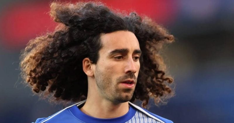 Marc Cucurella’s Real Madrid move highlights football’s growing intersection with crypto-sponsored clubs