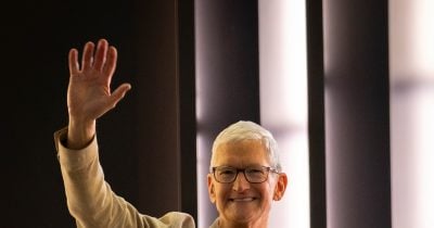 Apple sues OpenAI for alleged trade secret theft in hardware push