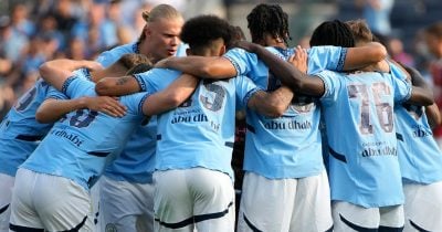 Manchester City drops £10M on a goalkeeper as Premier League clubs keep spending like crypto whales