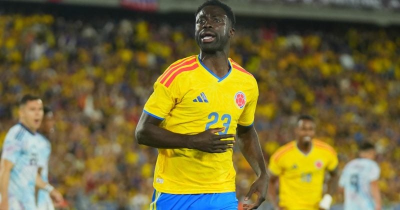 Como 1907’s €20M bid for Davinson Sánchez signals Serie A club’s growing ambitions under blockchain-forward ownership