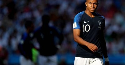 Kylian Mbappe’s World Cup knockout record is moving meme tokens, and that tells you everything about crypto in 2026