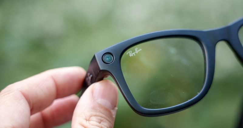 Meta updates AI glasses with privacy safeguards while testing always-on ‘super-sensing’ prototype