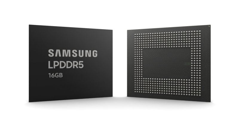 Samsung, SK Hynix, and Micron control 90% of global DRAM market as AI memory wars heat up