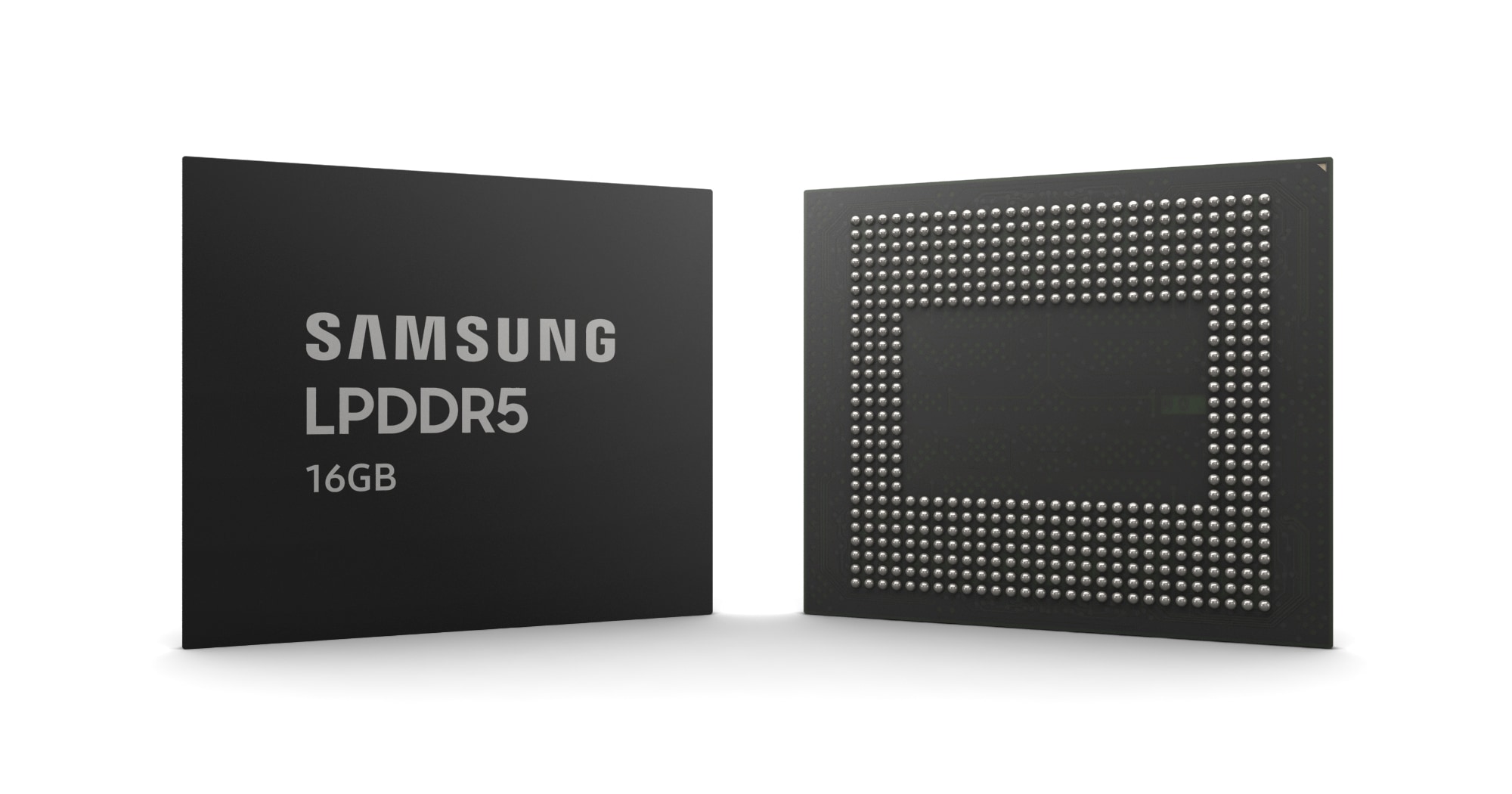 Samsung, SK Hynix, and Micron control 90% of global DRAM market as AI memory wars heat up