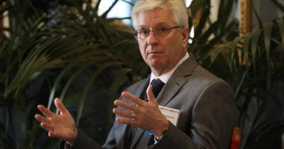 Federal Reserve Governor Christopher Waller challenges Trump’s call for lower rates