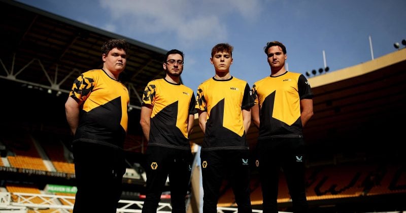 Crypto meets competitive gaming as Wolves Esports ties Bilibili Gaming in VCT China Stage 2