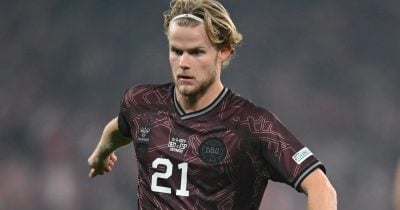 Atlético de Madrid signs Morten Hjulmand, and its fan token ecosystem is worth watching