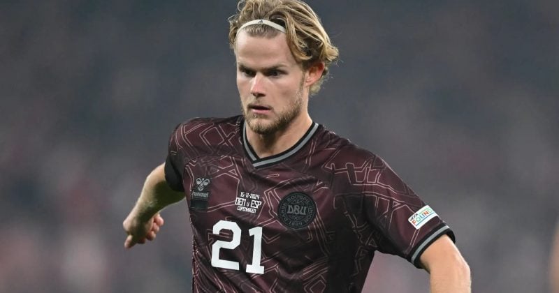 Atlético de Madrid signs Morten Hjulmand, and its fan token ecosystem is worth watching