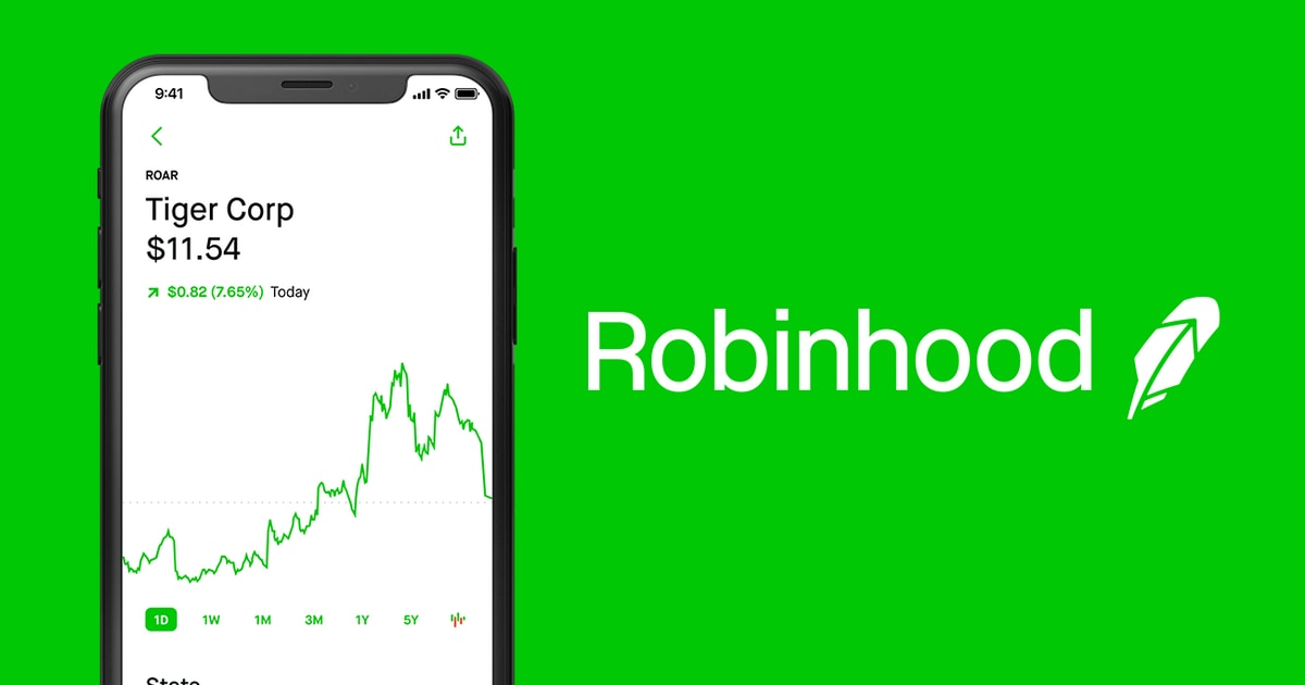 Barclays and Morgan Stanley raise Robinhood price target by up to 50% as crypto bet pays off