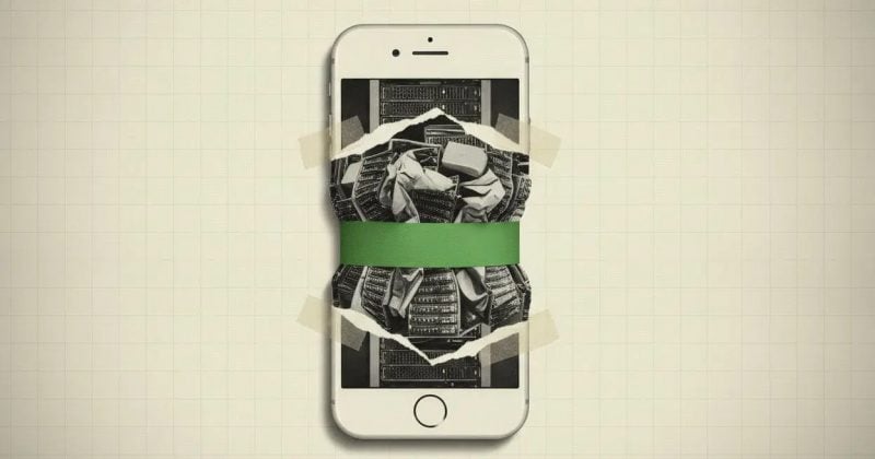 PrismML compresses 27B-parameter AI model to run on iPhone, raising questions about the future of cloud AI