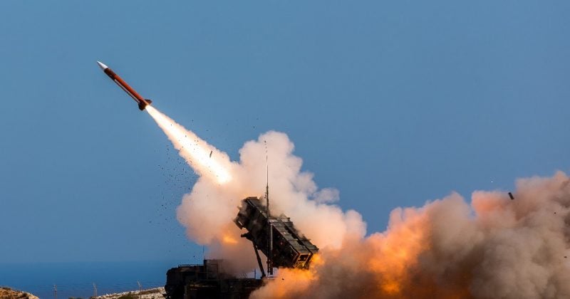 Lockheed Martin set to allow Ukraine to manufacture Patriot interceptors, reshaping global defense supply chains