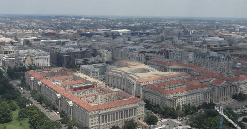 Commerce Department’s AI export program draws just 78 applications, far below expectations