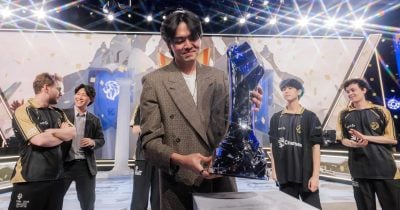 LYON coach Rigby reflects on MSI loss to HLE as esports and crypto worlds remain stubbornly separate