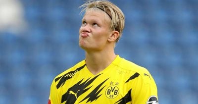 Haaland’s World Cup run is fueling a frenzy in sports-linked crypto assets