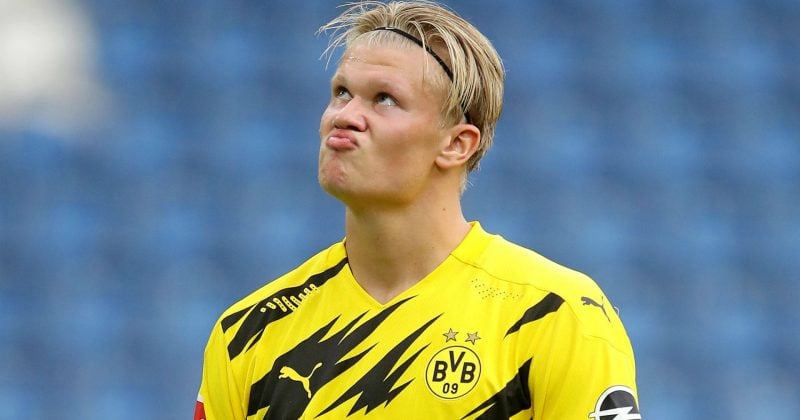 Haaland’s World Cup run is fueling a frenzy in sports-linked crypto assets
