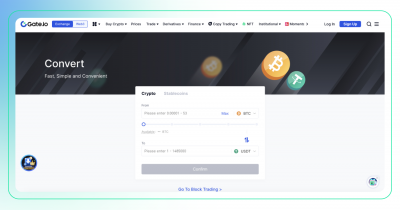 Gate sees $207M net outflows in 7 days after user theft incident