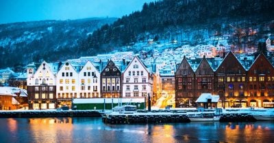 Norway’s World Cup run is giving crypto prediction markets their biggest moment