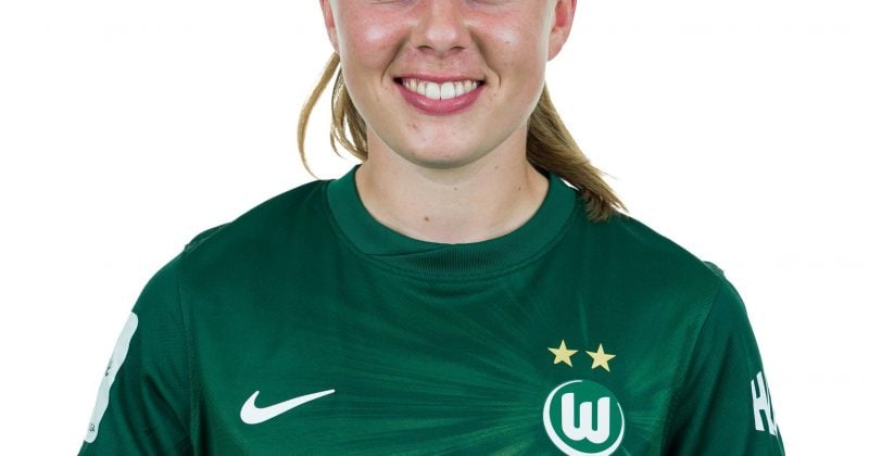 Real Madrid Femenino lands Dutch defender Janou Levels on four-year deal, and here’s the crypto angle worth noting
