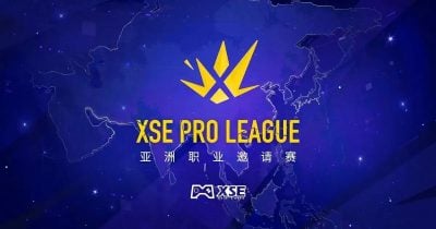 Crypto’s disappearing act from esports continues as XSE Pro League runs sponsor-free of blockchain money