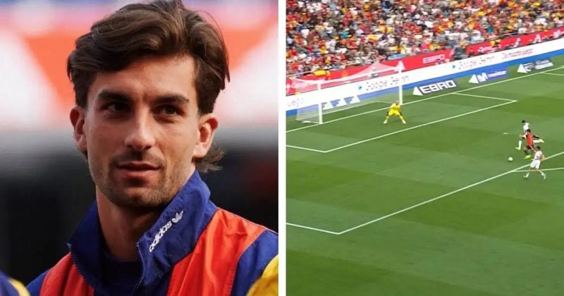 PSG’s €50M bid for Barcelona’s Ferran Torres highlights the financial pressures reshaping European football clubs