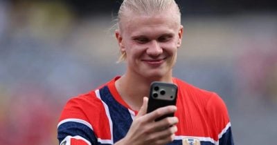 Haaland hype fuels Solana meme tokens and NFT trading ahead of World Cup quarterfinals