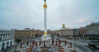 Russia missile and drone attack kills 10 in Ukraine, injures over 80