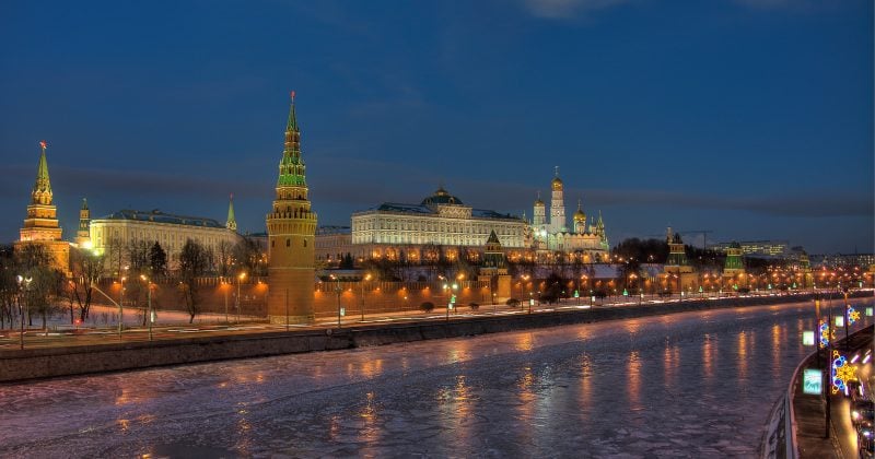 Kremlin warns Europe mirrors pre-WWII militarization amid Russia-Ukraine conflict