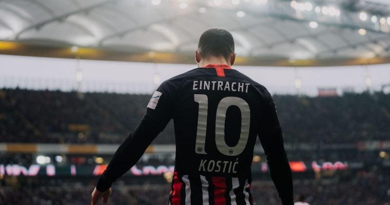 Esports meets traditional football as Eintracht Frankfurt’s Valorant squad battles for VCT EMEA qualification