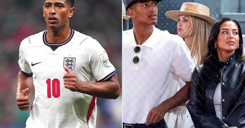 World Cup 2026: Bellingham’s brilliance highlights crypto’s growing sports sponsorship play
